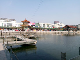南湖公园