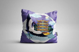 抱枕