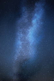 星空背景