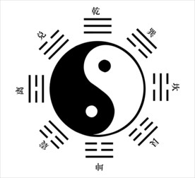 太极