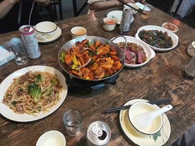 饭菜