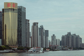 城市图