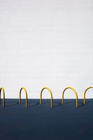 街角