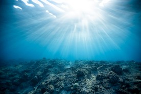 深海海洋