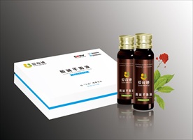 包装效果图