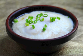 肉饼蛋羹