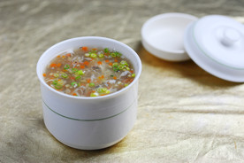 美味蛋羹