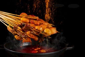 串串