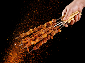 肉串