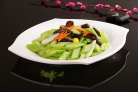 小炒