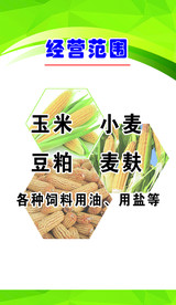 杂粮
