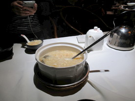 玉米羹