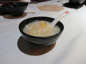 玉米羹