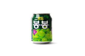 韩国果汁果粒葡萄