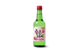 韩国真露酒石榴味