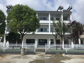 楼房