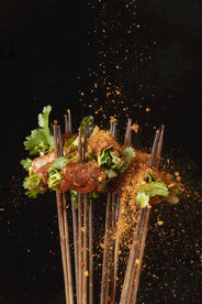 串串
