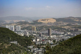 山城