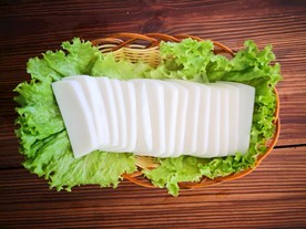 饵块