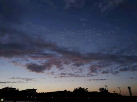 夜