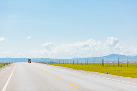 草原公路