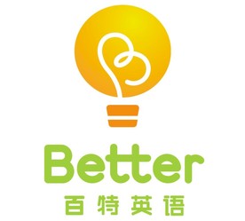 百特英语LOGO