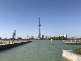 龙源湖