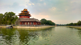 皇城