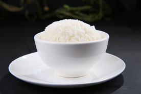 鸡油饭