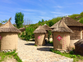 乡村