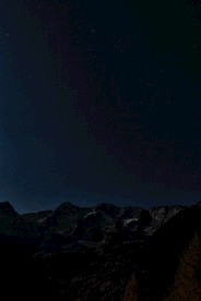 晚