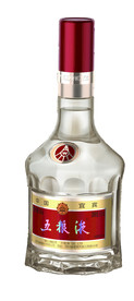 五粮液瓶子 经典八代