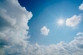 太阳