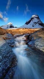 风景