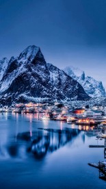 风景