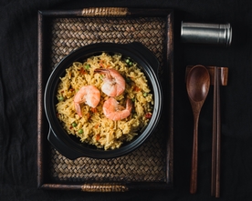 饭菜