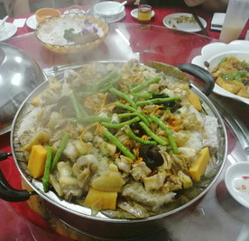 糯米鸡