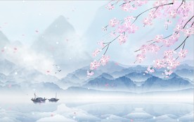 背景墙