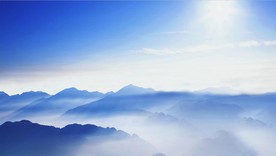 大气背景