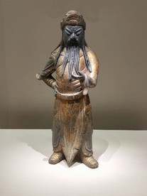 关公