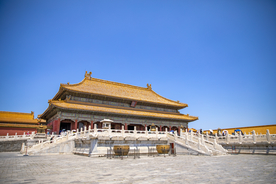 故宫 古建筑