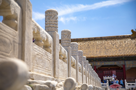 故宫 古建筑