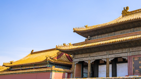 故宫 古建筑
