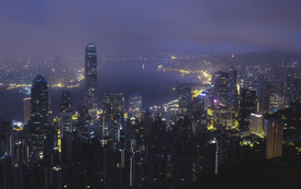 城市图片