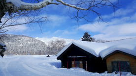 长白山