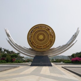 铜鼓