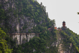 塔云山