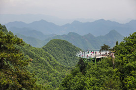 塔云山