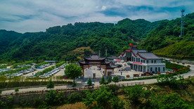 塔云山