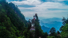 塔云山